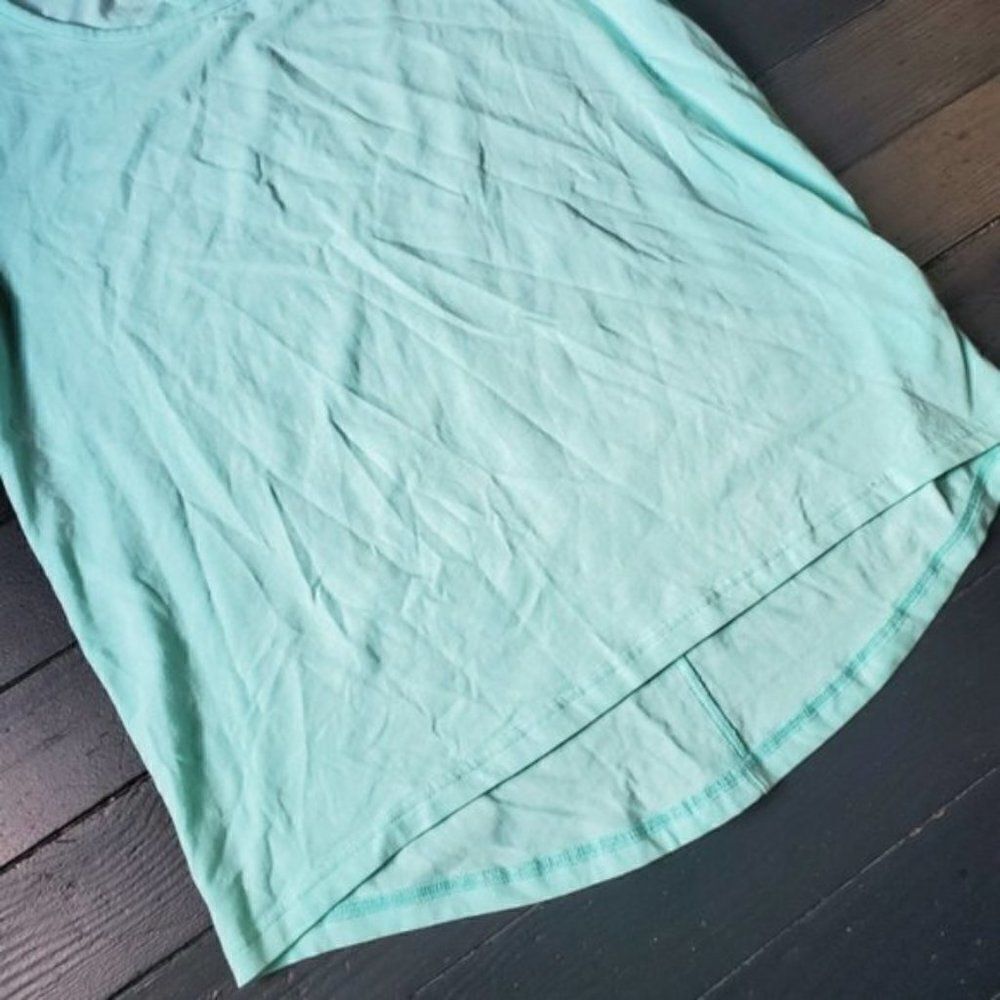 Puma Blue Shirt - Picture 4 of 8
